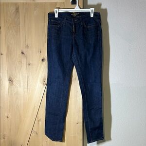 Lucky Brand Indigo Denim Pants